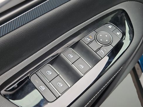 New 2025 Nissan Murano SL w/ Cargo Package image 19