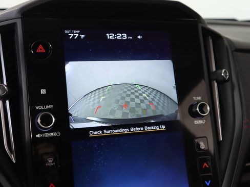 Used 2023 Subaru WRX Limited image 6