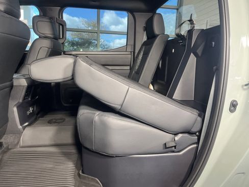 Used 2025 Toyota Tundra SR5 image 30