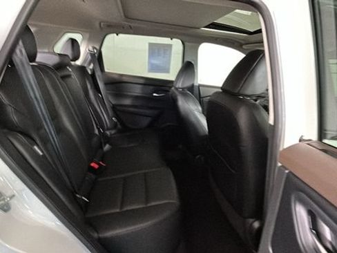 Used 2023 Nissan Rogue SV w/ SV Premium B Package AWD/4WD image 29