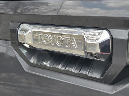 Used 2023 Toyota Tundra Capstone image 33