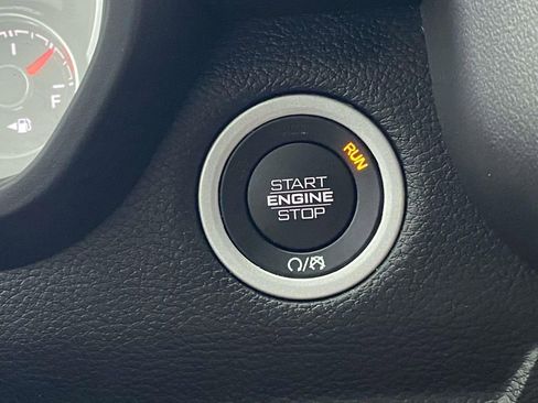 Used 2022 RAM 1500 Big Horn RWD image 28