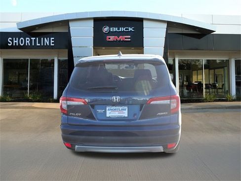 Used 2022 Honda Pilot EX-L image 10