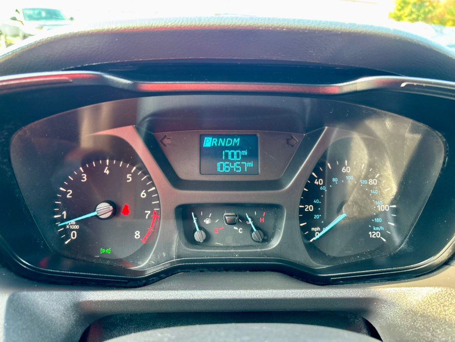 Used 2019 Ford Transit 250 148 Medium Roof RWD image 17