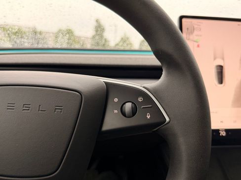 Used 2025 Tesla Model 3 Long Range RWD image 36