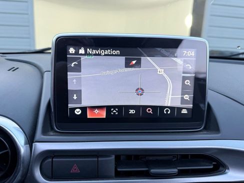 Used 2018 FIAT 124 Spider Classica w/ Technology & Siriusxm Group image 19