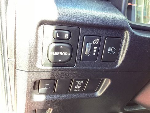 Certified 2020 Toyota 4Runner Limited image 24