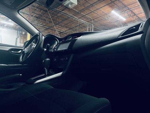 Used 2019 Nissan Sentra S FWD image 23