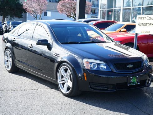 Used 2011 Chevrolet Caprice image 7