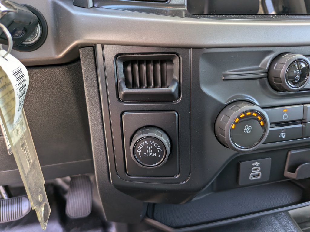 New 2026 Ford F150 XL RWD image 22