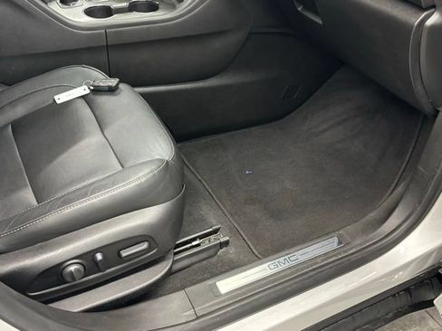 Used 2019 GMC Acadia SLT AWD/4WD image 37
