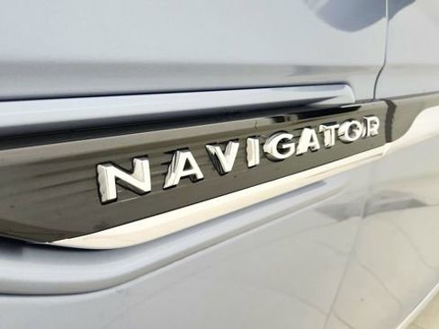 Used 2024 Lincoln Navigator L Black Label image 17
