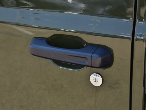 Certified 2021 Jeep Wrangler Unlimited Sport image 15