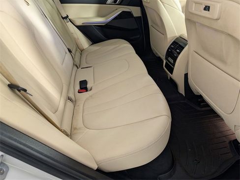 Used 2020 BMW X5 xDrive40i w/ Executive Package image 33