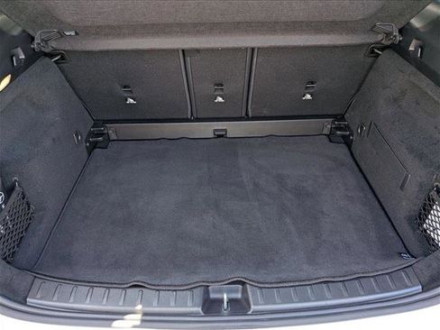 Used 2024 Mercedes-Benz GLA 35 AMG 4MATIC image 6