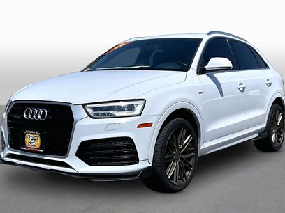 Used 2018 Audi Q3 2.0T Premium Plus w/ Premium Plus Package