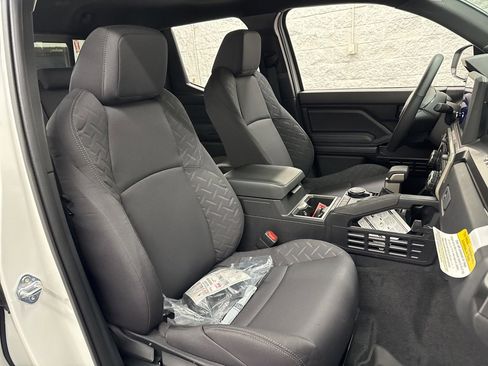 New 2025 Toyota Tacoma SR5 image 48