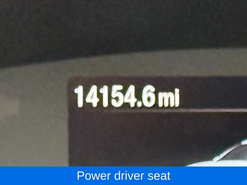 Used 2022 Ford Escape SEL image 28