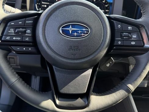 New 2026 Subaru Outback Limited w/ Premium/Limited Package 2 AWD/4WD image 19