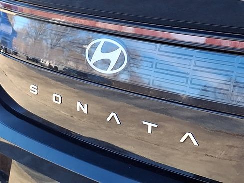 Certified 2024 Hyundai Sonata SEL image 31