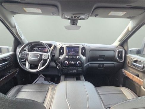 Used 2023 GMC Sierra 2500 Denali w/ Denali Ultimate Package image 25
