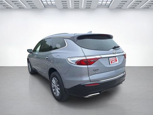 Used 2024 Buick Enclave Premium AWD/4WD image 6