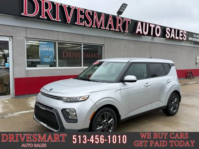 Used 2021 Kia Soul S