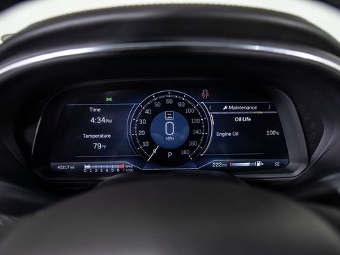 Used 2024 Cadillac CT5 Premium Luxury w/ Platinum Package AWD/4WD image 33