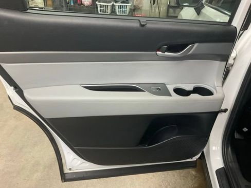 Used 2020 Hyundai Palisade SEL w/ Convenience Package AWD/4WD image 13