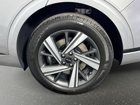 New 2026 Genesis GV70 3.5T Sport Advanced AWD/4WD image 33