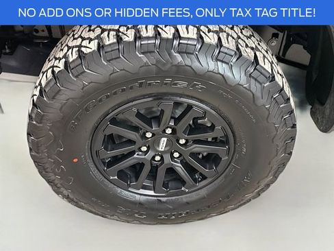 New 2026 Ford F150 Raptor image 33