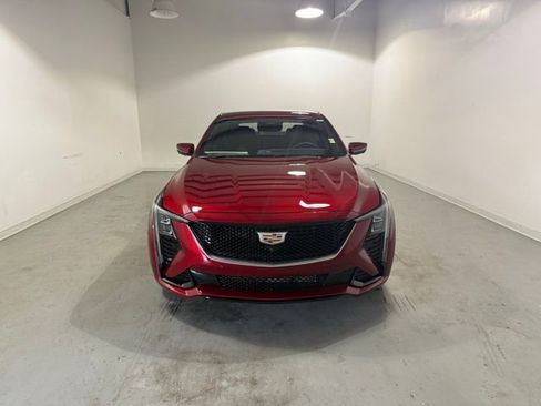 New 2026 Cadillac CT5 Sport image 2