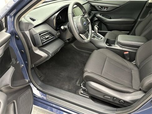 Used 2025 Subaru Legacy Premium image 11
