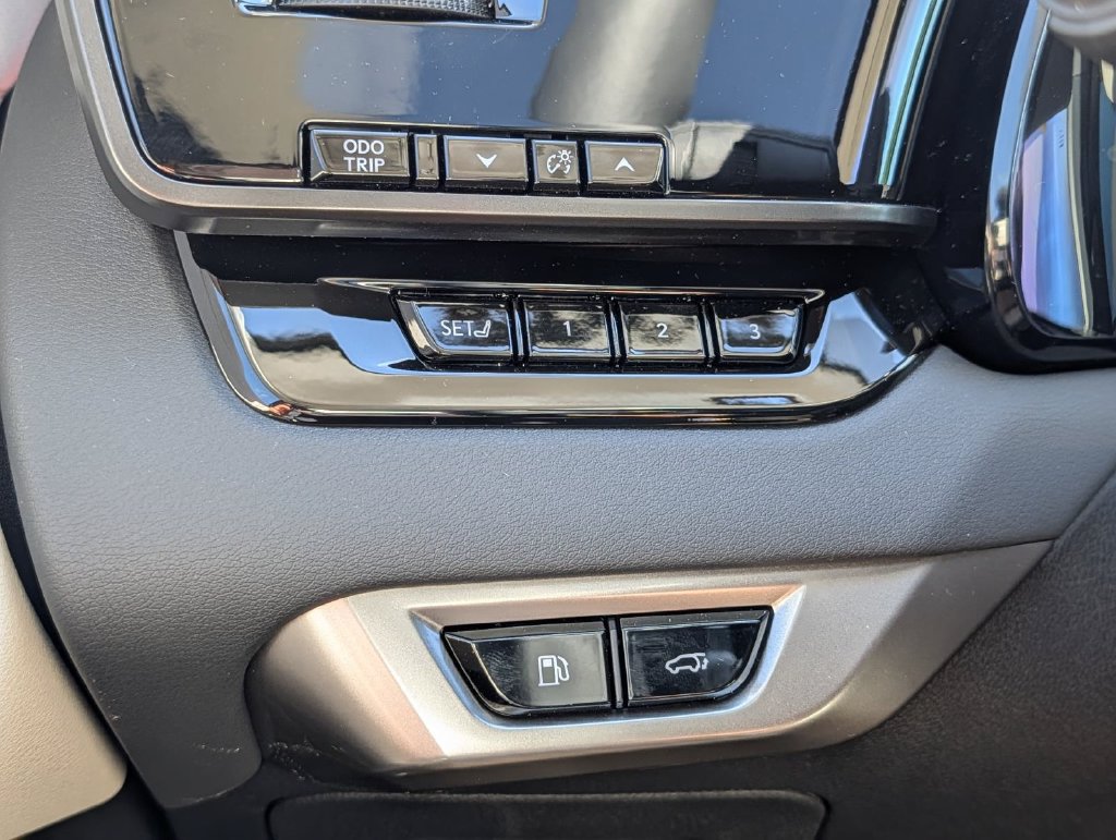 New 2026 Lexus RX 350 AWD w/ Convenience Package image 17