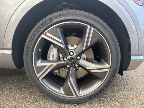 New 2026 Genesis GV80 3.5T Prestige image 11