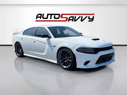 Used 2023 Dodge Charger Scat Pack w/ Plus Group