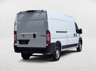 New 2025 RAM ProMaster 2500 w/ Power Group FWD video 2