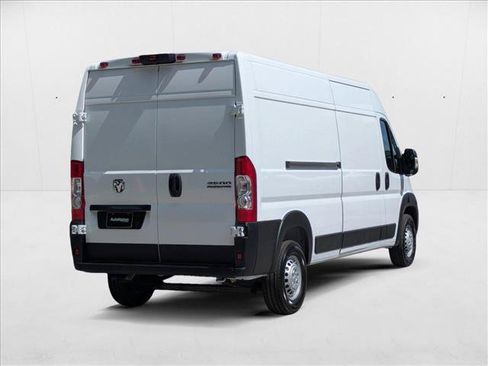 New 2025 RAM ProMaster 2500 w/ Power Group FWD image 2