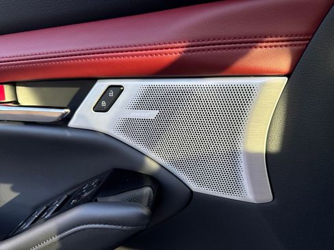 New 2026 MAZDA MAZDA3 2.5 S Hatchback w/ Premium Pkg image 47