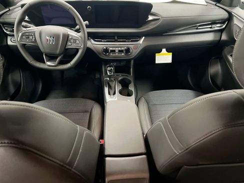 New 2026 Buick Envista Preferred w/ Convenience I Package FWD image 10