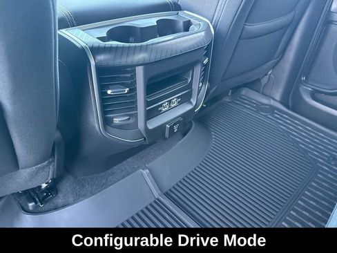 New 2026 RAM 1500 Big Horn AWD/4WD image 28