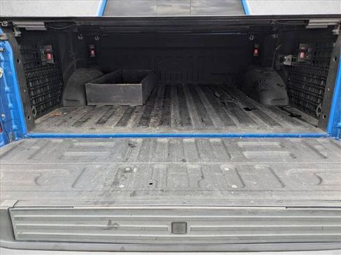 Used 2019 Ford F150 Raptor w/ Equipment Group 802A Luxury AWD/4WD image 6