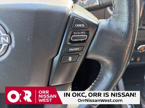 Used 2024 Nissan Frontier SV w/ SV Convenience Package image 24