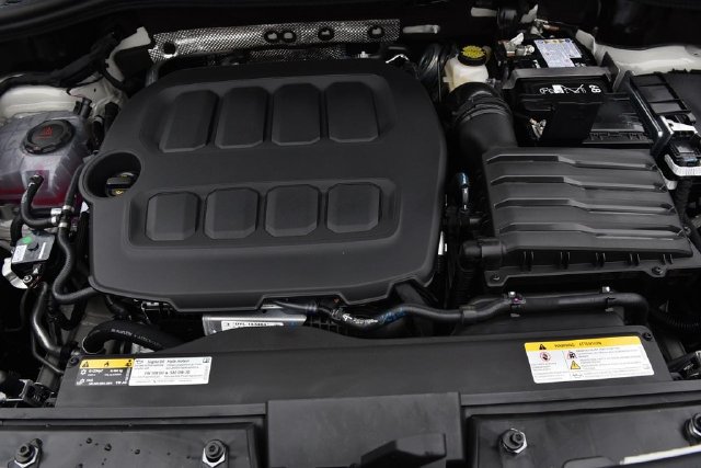 New 2026 Volkswagen Tiguan SE R-Line AWD/4WD image 27