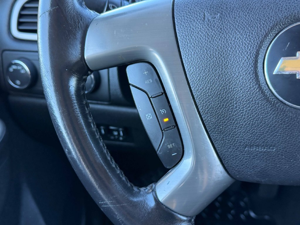 Used 2013 Chevrolet Silverado 1500 LTZ w/ LTZ Plus Package AWD/4WD image 28