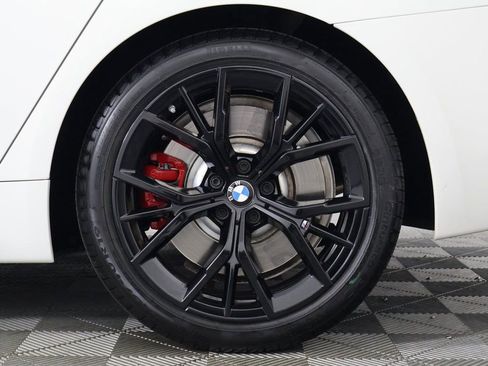 Used 2023 BMW 540i w/ M Sport Package image 16