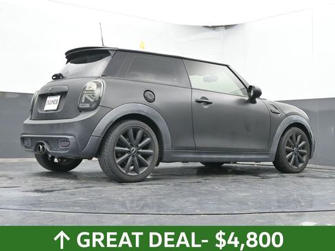 Used 2015 MINI Cooper S image 47