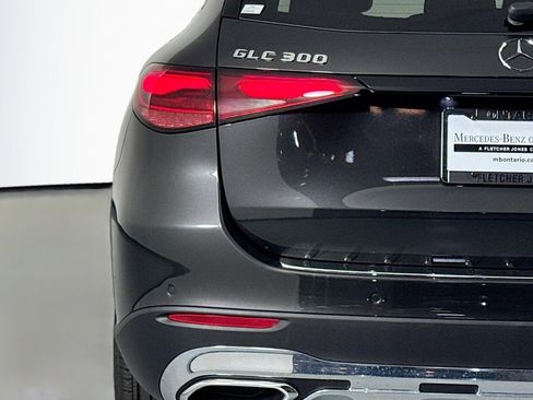 New 2026 Mercedes-Benz GLC 300 image 14