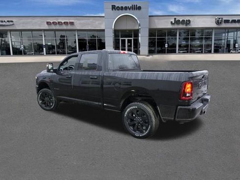 New 2026 RAM 2500 Big Horn image 5