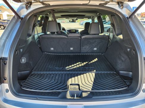 Certified 2023 Honda Passport TrailSport image 20